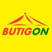 APK BUTIGON