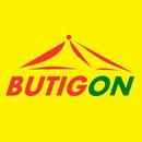 APK BUTIGON