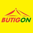 BUTIGON icône