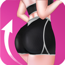 تمارين الساق والأرداف APK