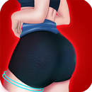 Formes, jambes et fesses APK