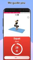 Legs and Buttocks Workout screenshot 3