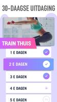 Billen Trainen - Training voor screenshot 2