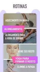 Baixar Exercícios para Glúteos - Trei APK