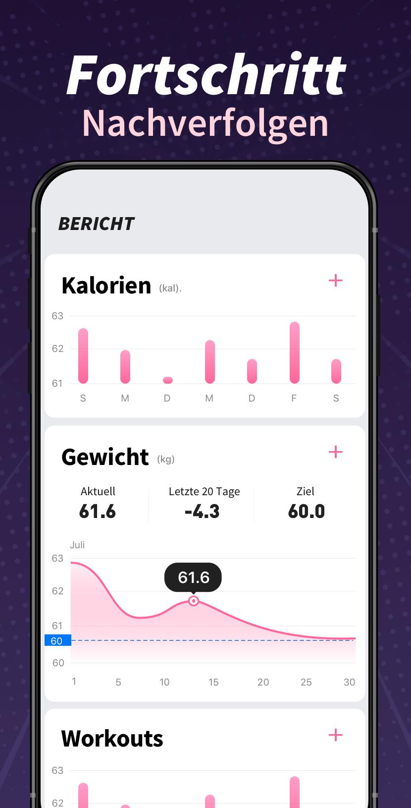 Gesass Bein Training Runder Po Und Straffe Beine Fur Android Apk Herunterladen