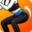 Butt Workout & Leg Workout icon