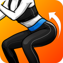 Entraînement fessier  - fesses APK