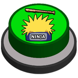 Ninja Fight Spirit Button: Flute Fail Song ícone