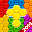 Button Blast - Puzzle Adventure