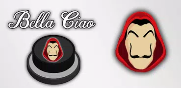 Bella Ciao Song Button Remix