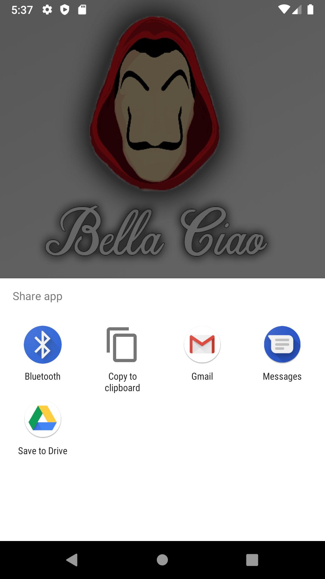 Buttons remix Buttons remix