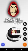 Bella Ciao Song Button Remix تصوير الشاشة 2