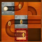 Button Fever Puzzle icon
