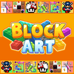 آیکون‌ Block Art