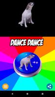 Dance TIll Your Dead Dog Button screenshot 2