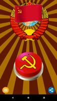 Communism Anthem Sound Button Ekran Görüntüsü 2