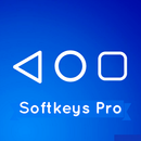 SoftKey Pro - Home Back Button APK