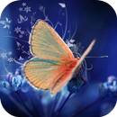 Butterfly Video Live Wallpaper APK