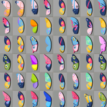 Butterfly Kyodai Deluxe: Mahjong Style