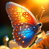 Butterfly Wallpaper