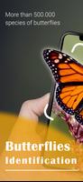 Butterfly Identifier Affiche