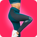 APK Butt Legs Workout for Buttocks