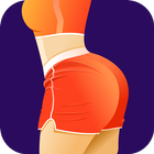 Free Butt Workout icône
