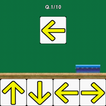 Flash Arrow icon