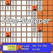 Mine sweeper icon