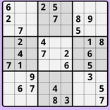 Suudoku100 Vol.1