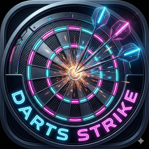 Darts Strike