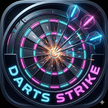 Darts Strike