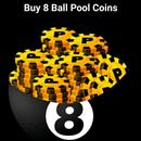 APK Buy 8 ballpool coins online
