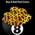 Buy 8 ballpool coins online 圖標