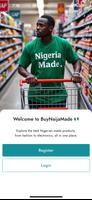 BuyNaijaMade الملصق