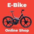 Buy E-Bike - Online bike and scooter shop APK