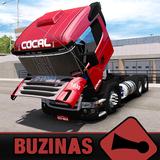 Buzinas World Truck Simulator