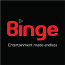 Binge TV App APK