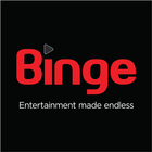 Binge آئیکن