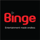 Binge TV App