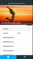 برنامه‌نما Buzzy عکس از صفحه
