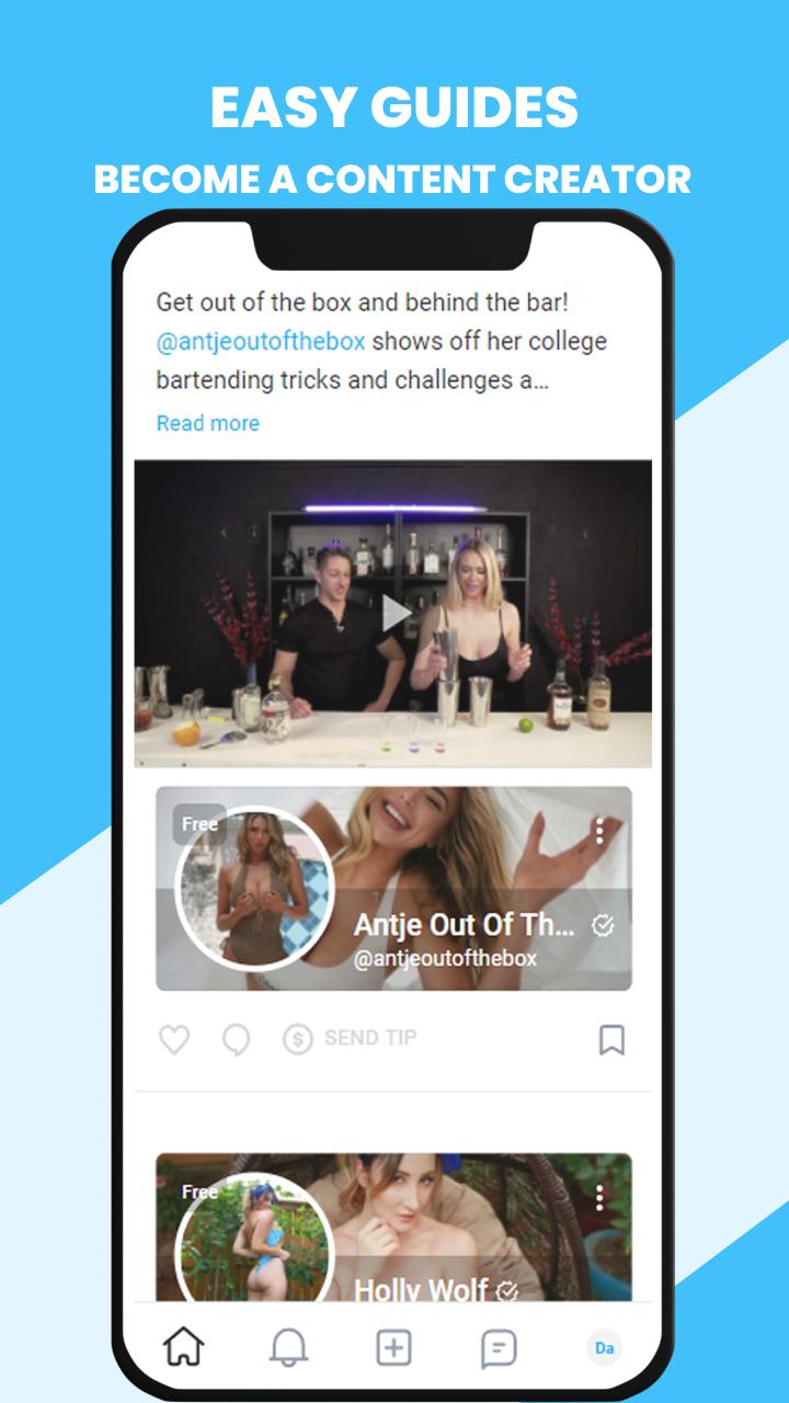 Onlyfans App Complete Guides APK for Android Download Onlyfans App Complete Guides APK for Android Download