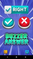 Buzzer Answer Game capture d'écran 1