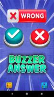 Buzzer Answer Game capture d'écran 2