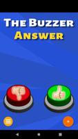 Juego Buzzer de Respuestas Poster