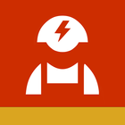 Mobile Electrician أيقونة