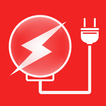 Bubble Cool Battery Animation