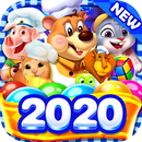 Bubble Breaker™ 2 Cooking Bear APK