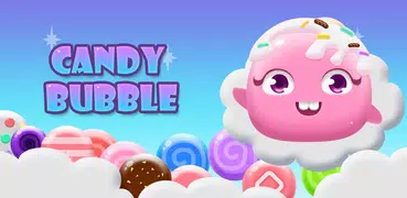 candy Bubble-