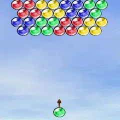 Скачать Bubble cracker APK